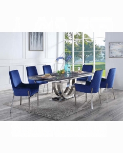 Cambrie Side Chair (Set-2)