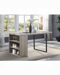 Patwin Dining Table