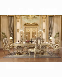 Seville Side Chair (Set-2)