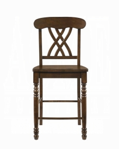 Dylan Counter Height Chair (Set-2)