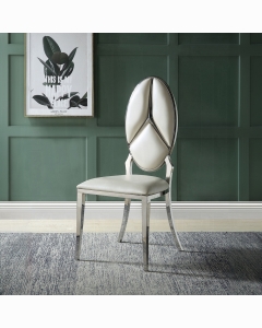 Cyrene Side Chair (Set-2)