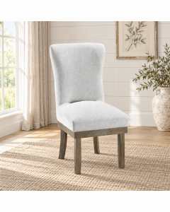 Landon Side Chair (Set-2)