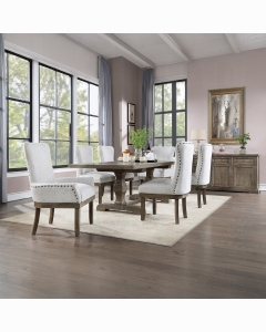 Landon Side Chair (Set-2)