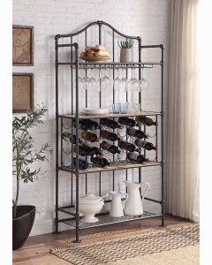 Edina Wine Rack