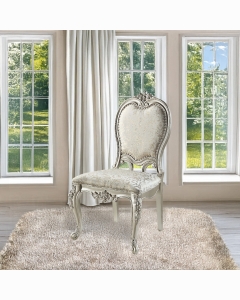 Bently Side Chair (Set-2)