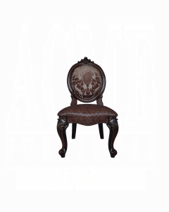 Versailles Side Chair (Set-2)