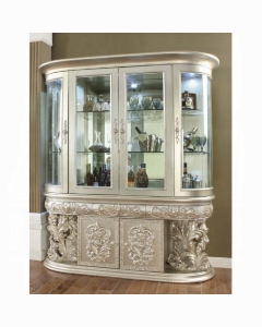 Sandoval Curio
