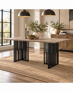 Zudora Dining Table