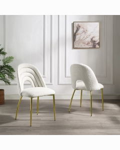 Fadri Side Chair (Set-2)
