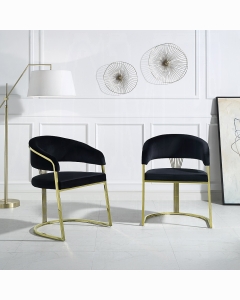 Fallon Side Chair