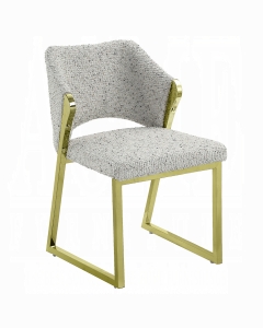 Galdesa Side Chair (SET-2)
