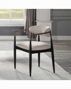 Jaramillo Arm Chair (Set-2)
