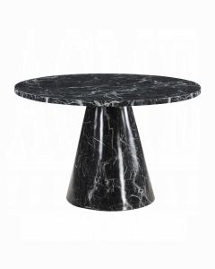 Hollis Dining Table W/Engineered Stone Top