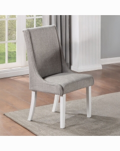 Hollyn Side Chair (Set-2)