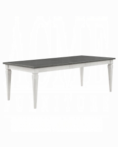 Katia Dining Table W/Leaf