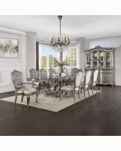 Ariadne Side Chair (Set-2)