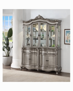Ariadne Hutch & Buffet