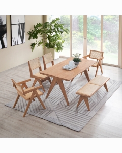 Velentina Dining Table