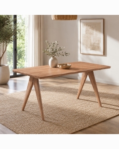 Velentina Dining Table