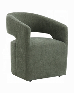 Libni Arm Chair w/Casters