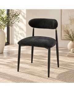 Jaramillo Side Chair (Set-2)