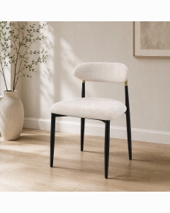 Jaramillo Side Chair (Set-2)