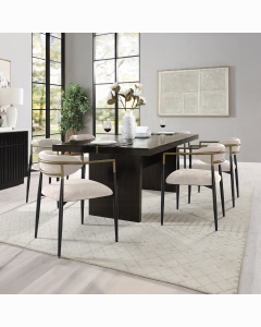 Jaramillo Dining Table