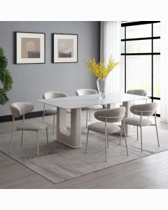 Kalam Side Chair (Set-2)