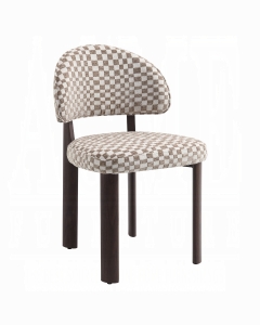 Hilina Side Chair (Set-2)