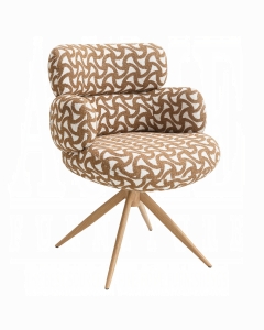 Lrna Side Chair w/Swivel 