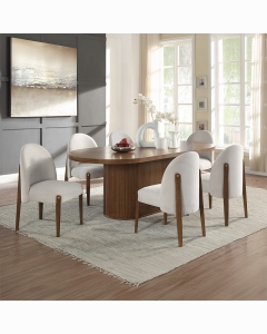 Gamarya Dining Table 