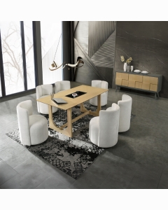 Blayde Dining Table
