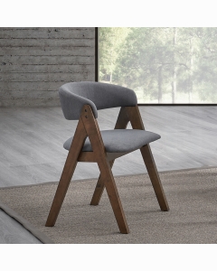 Keiki SIDE CHAIR (SET-2)