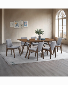 Kaela SIDE CHAIR (SET-2)