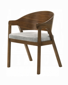 Hoyte Arm Chair (Set-2)
