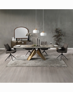 Malika Dining Table