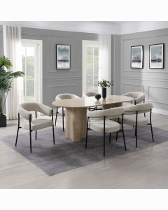 Jirina Dining Table