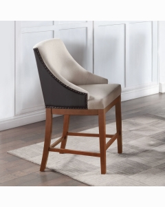 Gilsea Counter Height  Chair (Set-2)