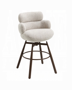 Jena Counter Height Chair w/Swivel