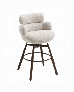 Jena Bar Chair w/Swivel