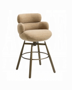 Jena Bar Chair w/Swivel