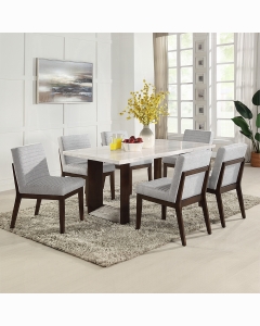 Edwyn Side Chair (Set-2)