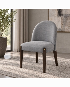 Clayten Side Chair (Set-2)