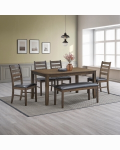 Damica Bench