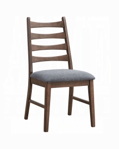 Mayah Side Chair (Set-2)