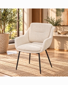 Bexley Arm Chair (Set-2)