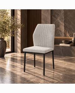 Leander Side Chair (Set-2)