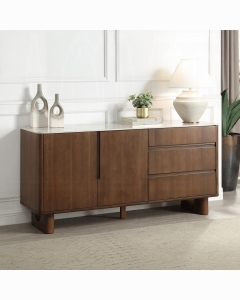 Harvey Server w/Ceramic Top