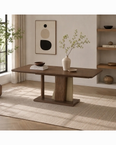 Ouida Dining Table
