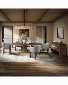 Ouida Dining Table